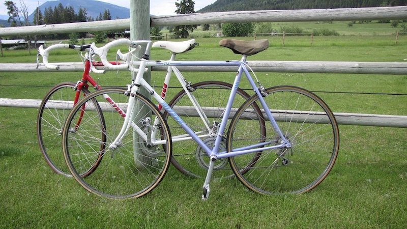 miyata 712 road bike