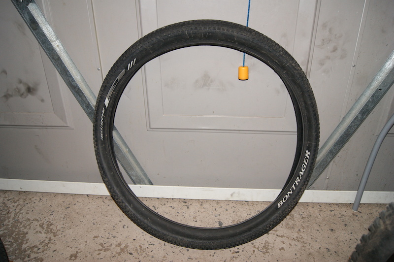 Bontrager G1 Street Tyres For Sale