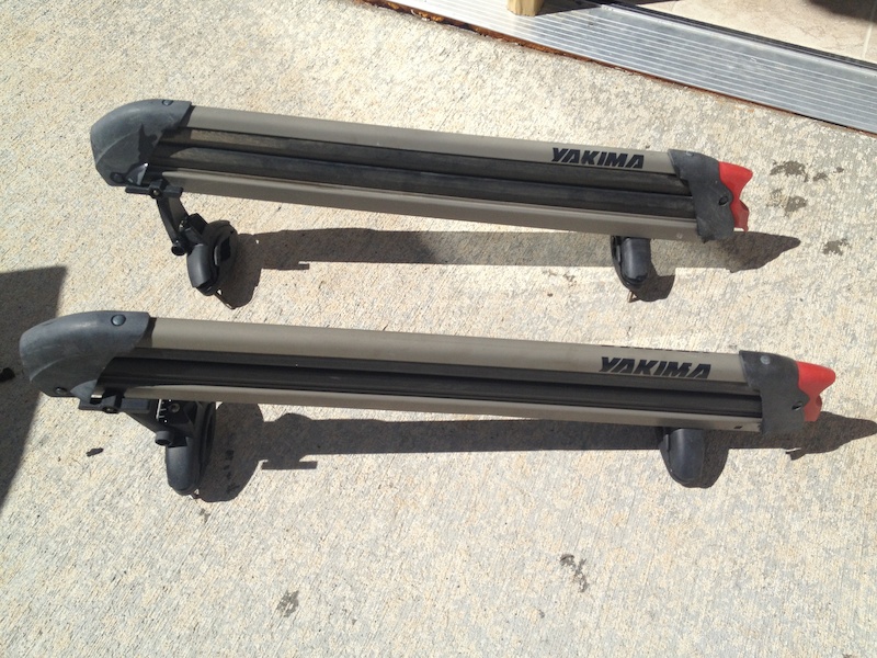 2005 Yakima 