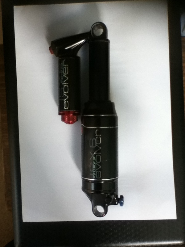 2007 Manitou Evolver ISX-6 Intrinsic For Sale