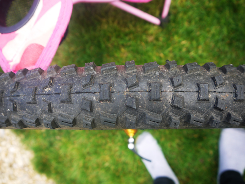 Schwalbe Nobby Nic tire for sale.