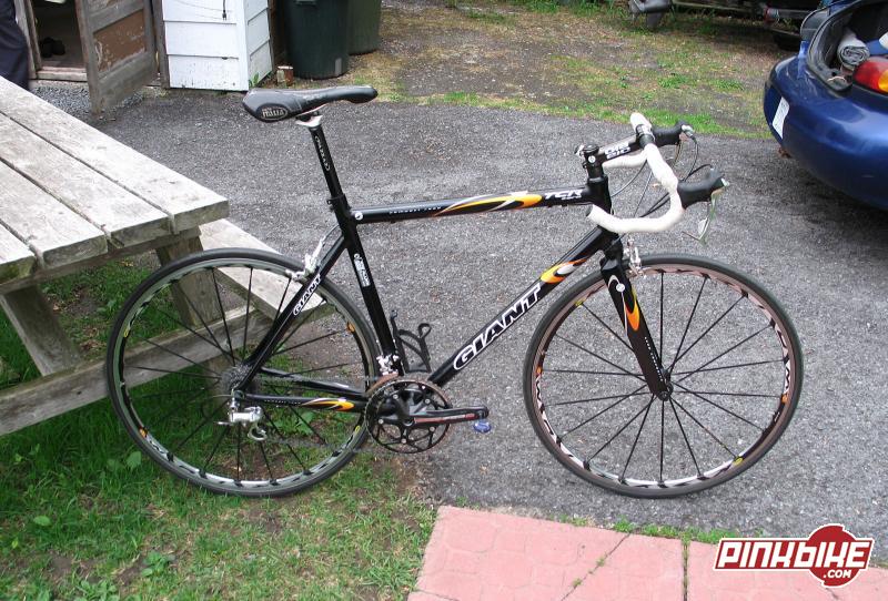 giant tcr once 2002
