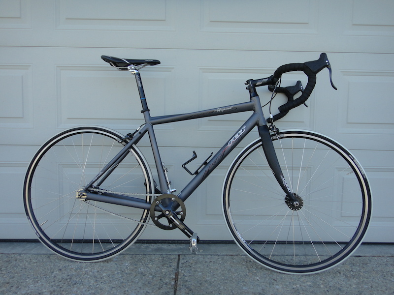 Felt Dispatch single speed 54cm For Sale