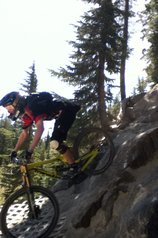Mono County Mountain Biking Trails Trailforks