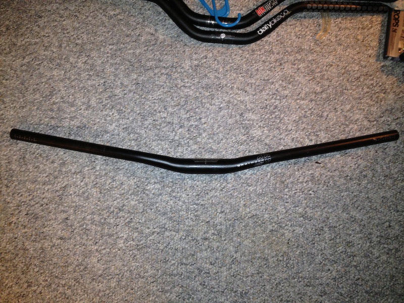 Dartmoor Nitro Handlebars For Sale