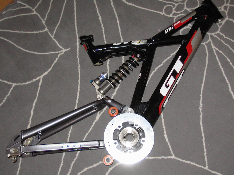 sinz bike parts