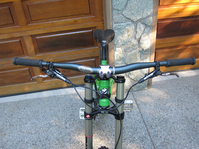 2010 Cove Shocker, Medium Price Drop!! For Sale