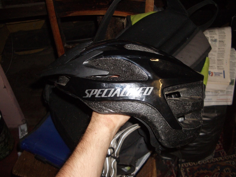 specialized max xxl helmet