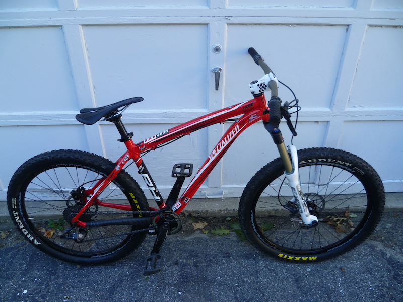 2011 rockhopper