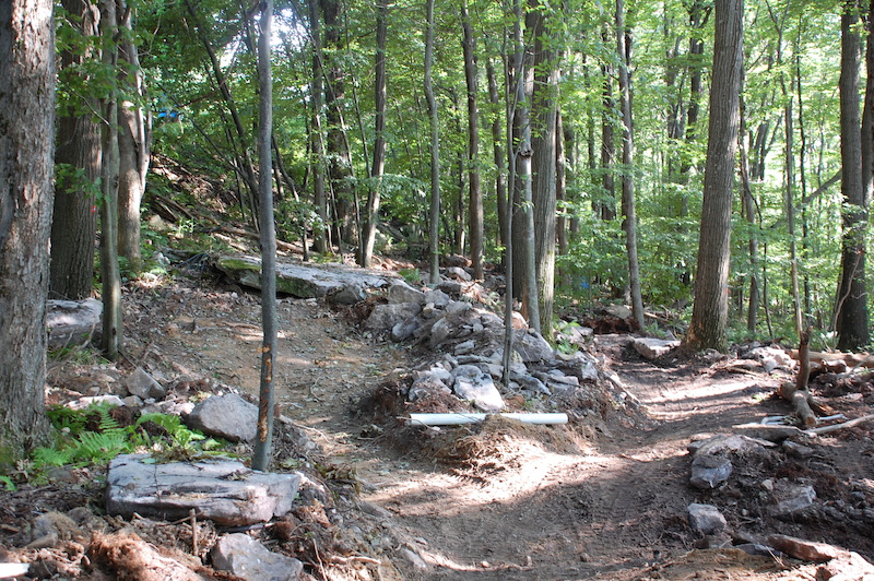 wisp bike park