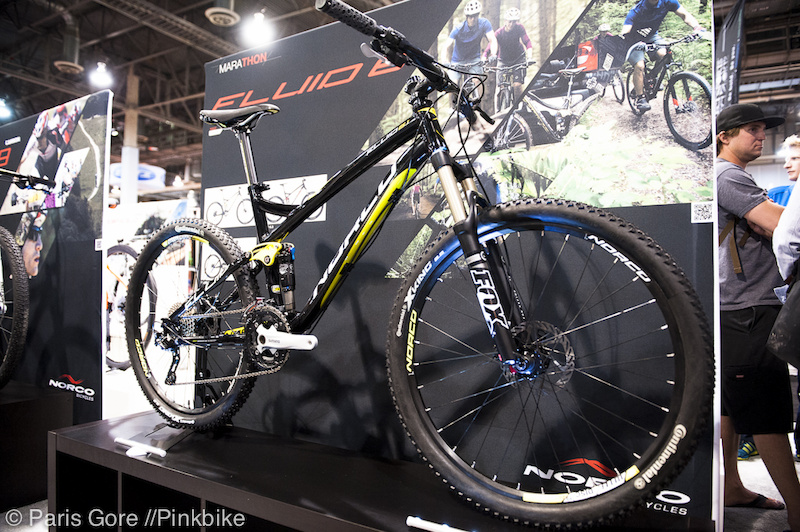 Random Products Part Six Interbike 2012 Pinkbike