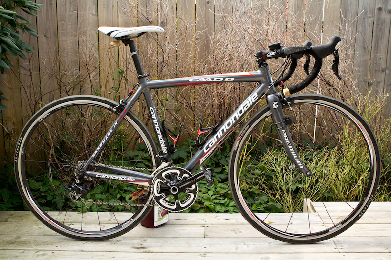 Cannondale CAAD 9 size 50cm AMERICAN MADE For Sale