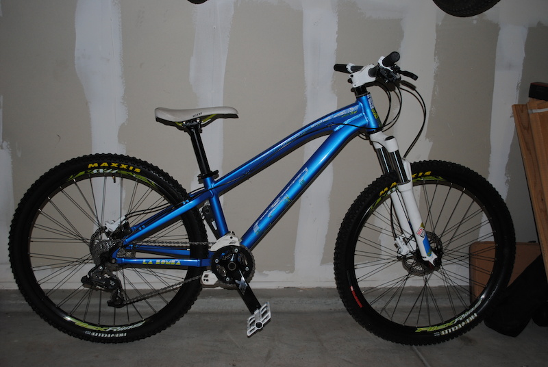 gt la bomba for sale used