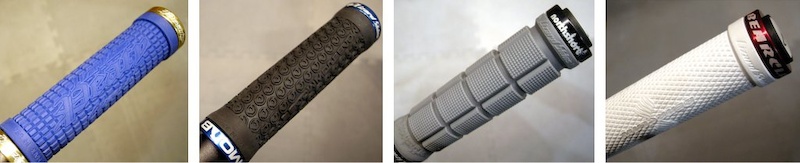 lizard skins moab grips