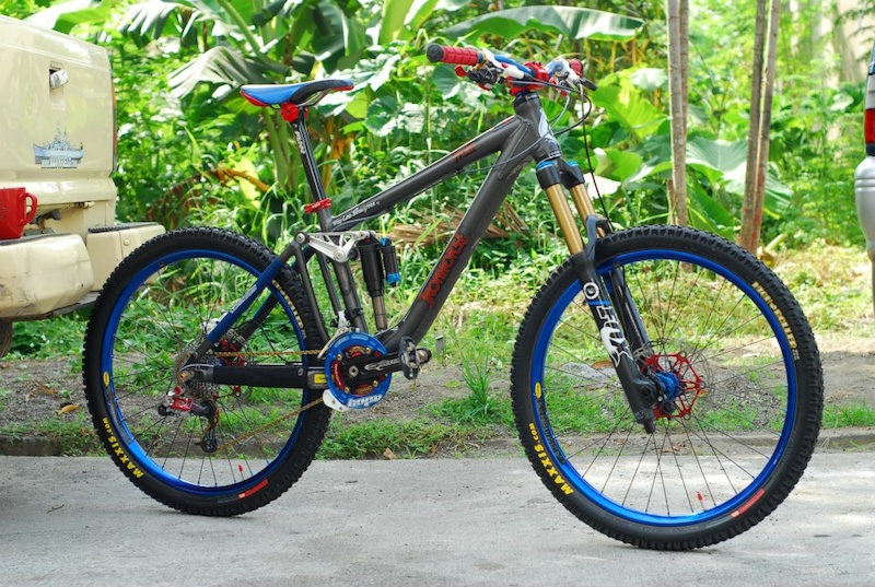 2008 Iron Horse 7 Point For Sale