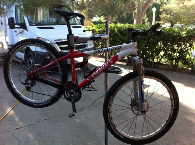 specialized m5 s works 2002