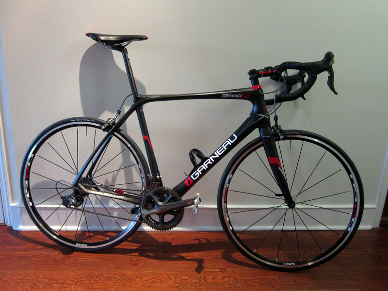 garneau r1