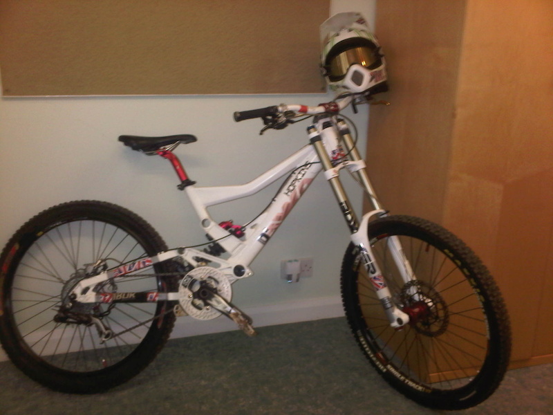 Umf sale downhill bikes