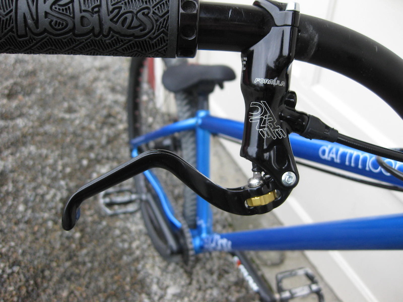 dirt jump bike parts