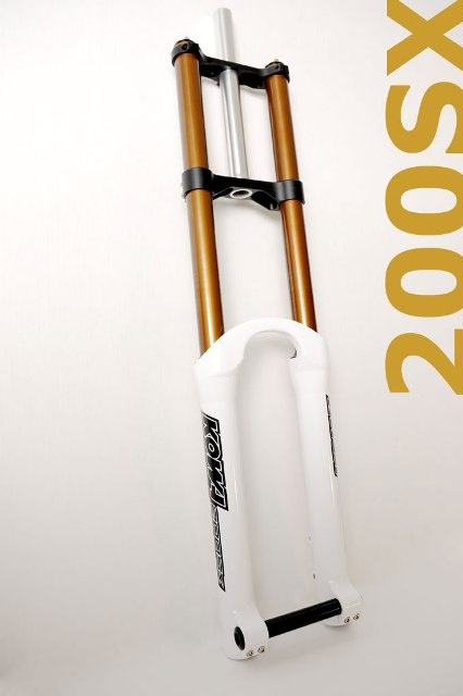 Kowa 200 SX 2011