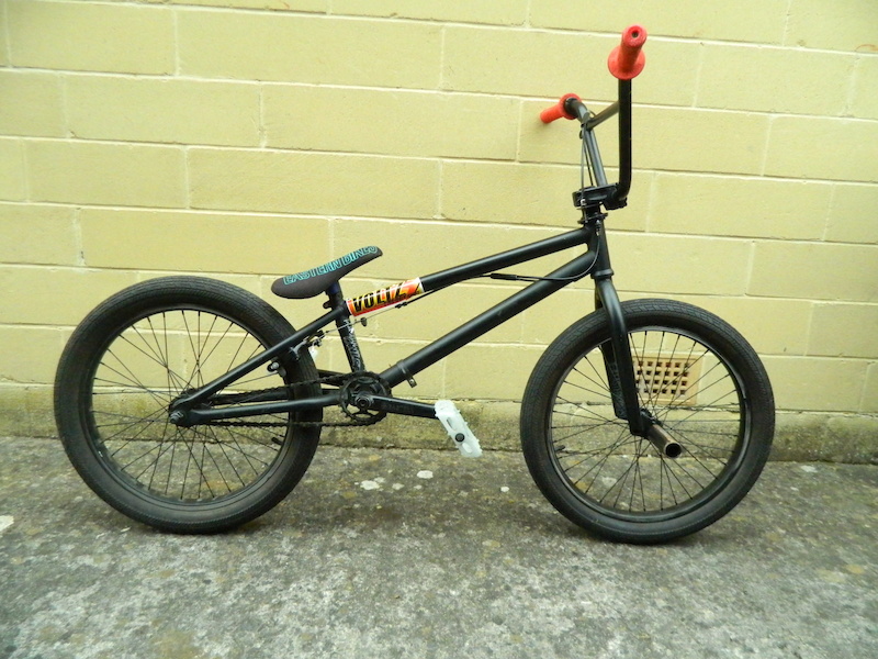 2011 eastern night prowler bascily new For Sale