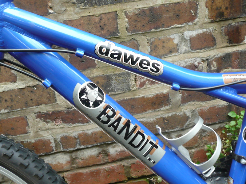 Dawes Bandit 13