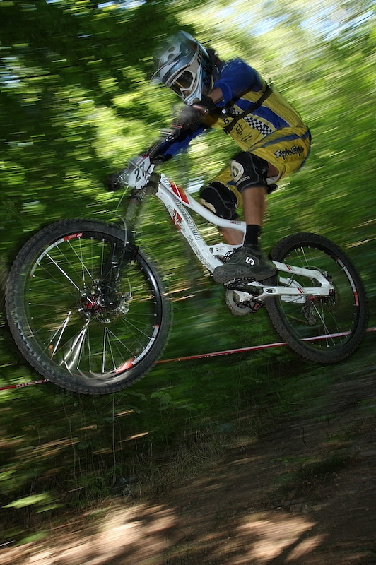 nissan dh cup,  photo by Stéphane Leroy