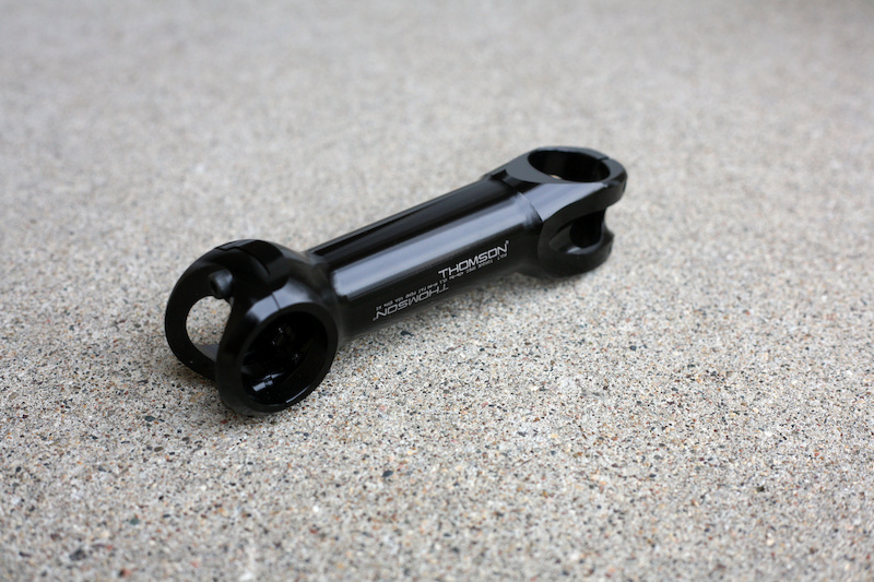 thomson elite x2 road stem