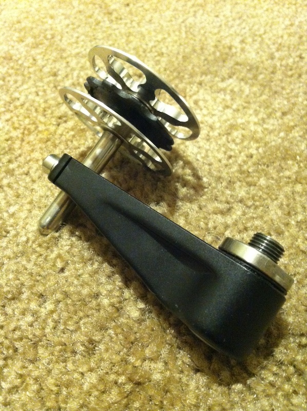 Surly Singleator chain tensioner For Sale