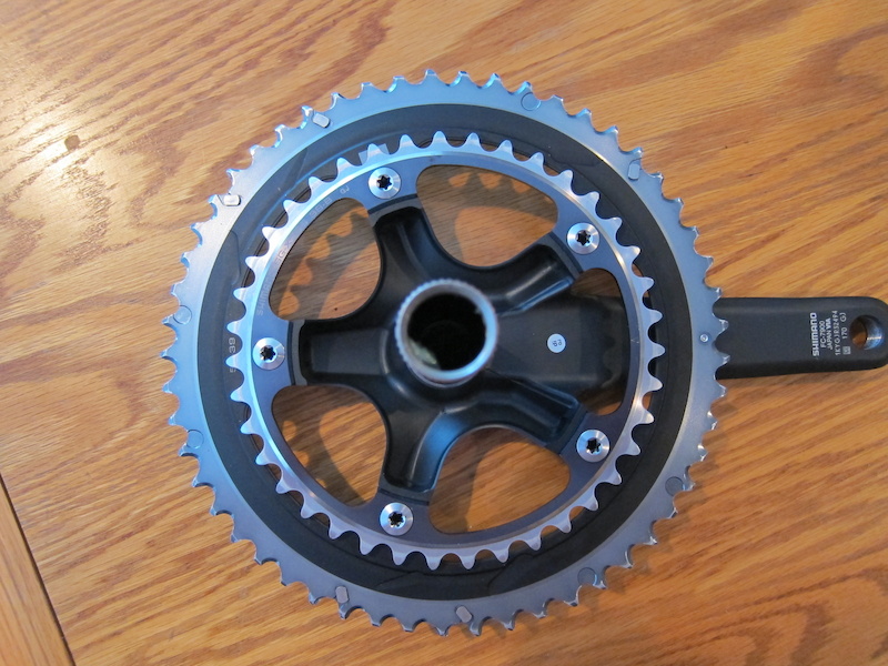 dura ace 7900 crankset