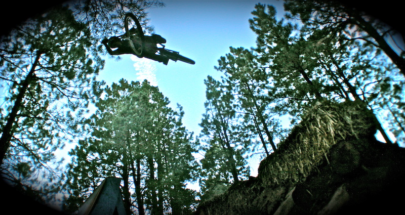 gettin at them 3s