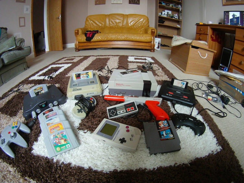 my retro consoles for sale, all tested and in working order, offers please