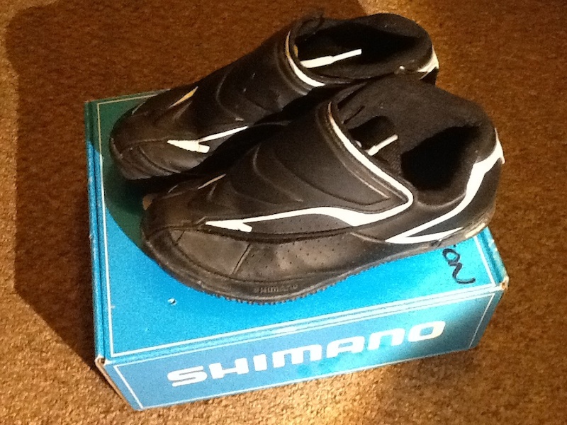 Shimano shoes for sale £50