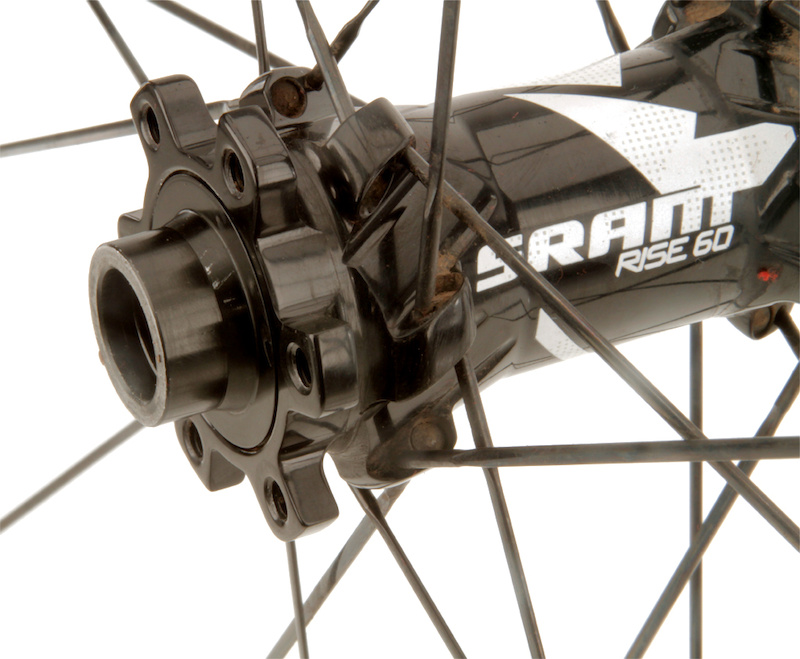 SRAM Rise 60 Carbon 29er Wheels Review Pinkbike