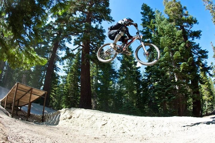 30ft step back at Mammoth last year