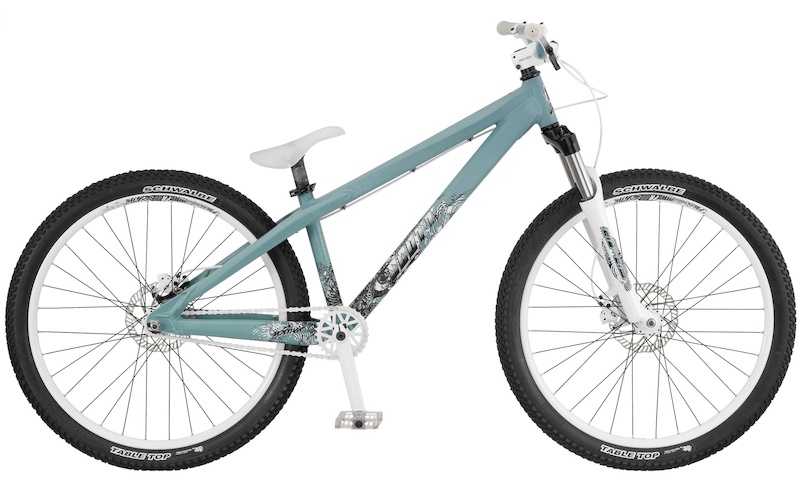 scott voltage yz 0.1 bike