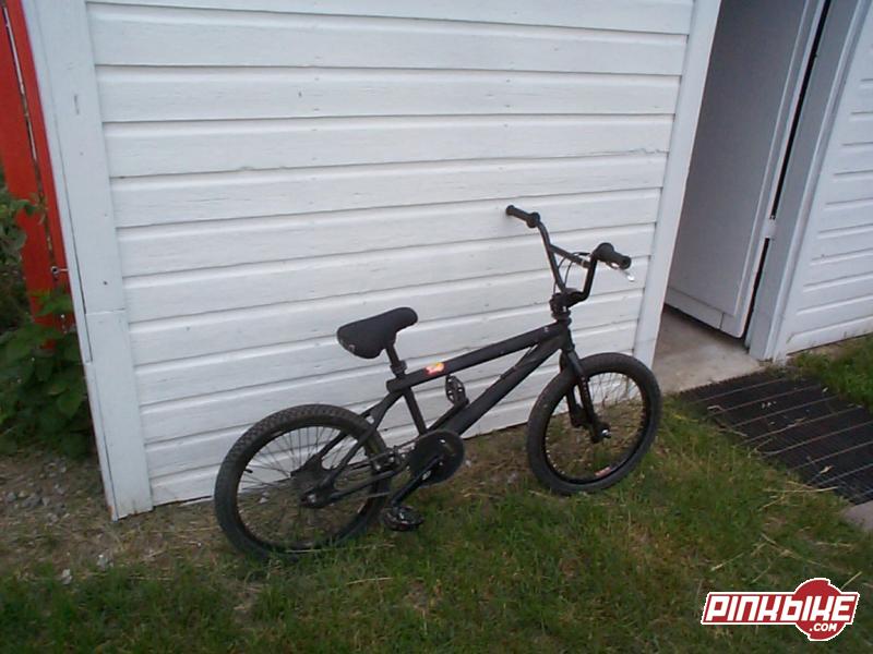 Schwinn automatic comp Joey Garcia signature model For Sale