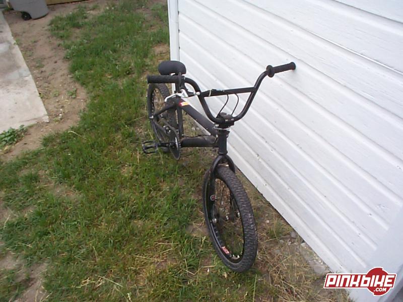 schwinn automatic bmx