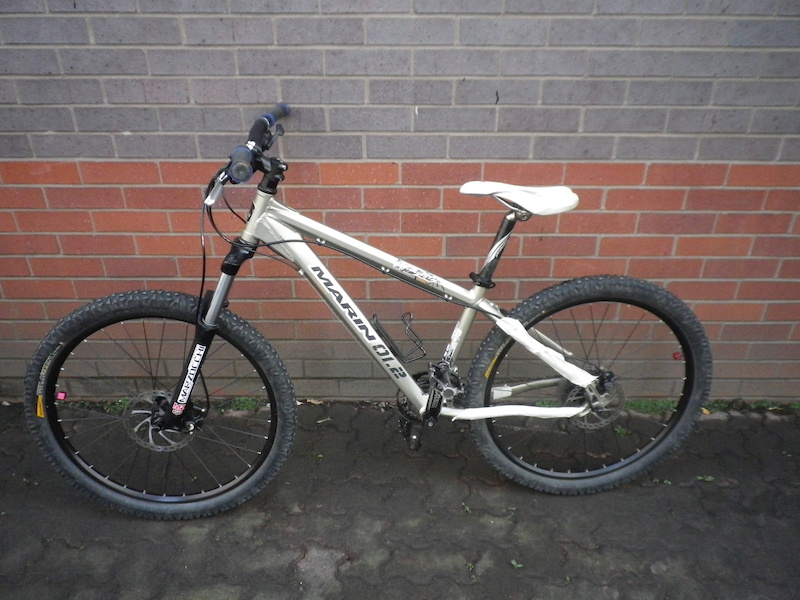 Marin Axc B 17 15 Stolen Please Keep An Eye Out For Sale