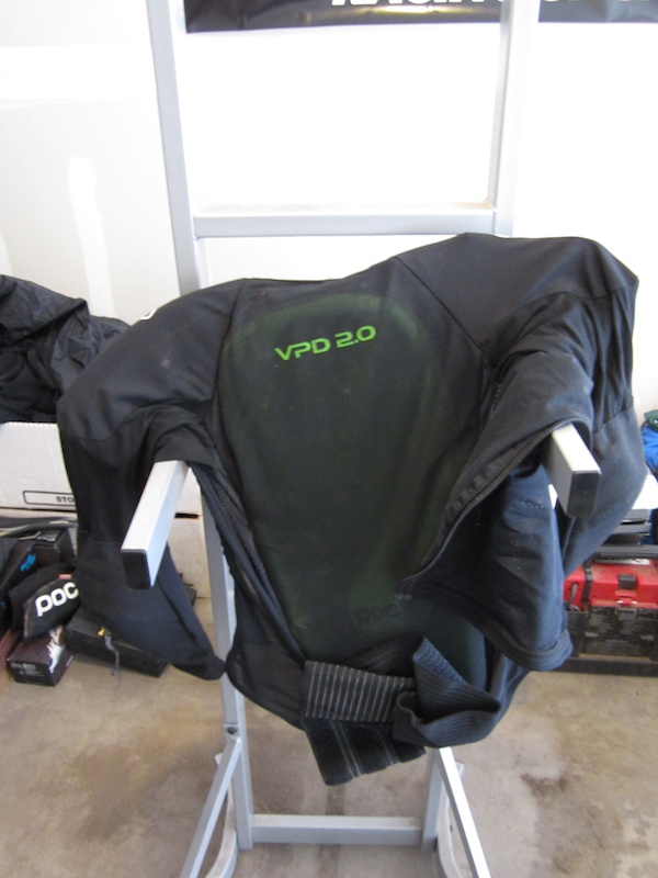 POC Spine VPD 2.0 Jacket For Sale