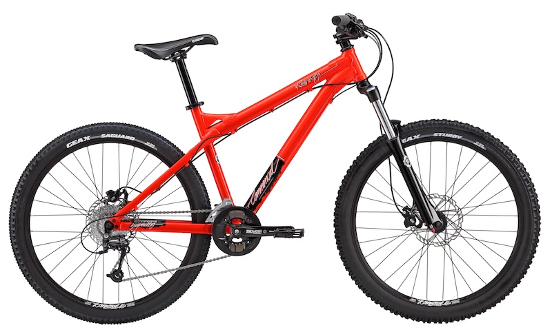 Commencal sale ramones al2