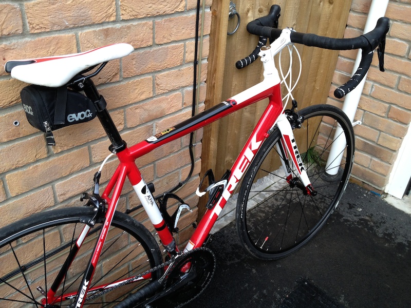 2011 TREK 2.3 road bike For Sale