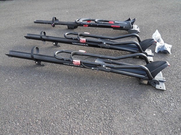 Yakima king best sale cobra bike rack