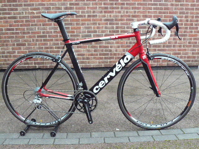 cervelo s1 for sale