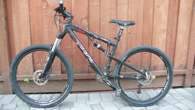 mongoose otero for sale