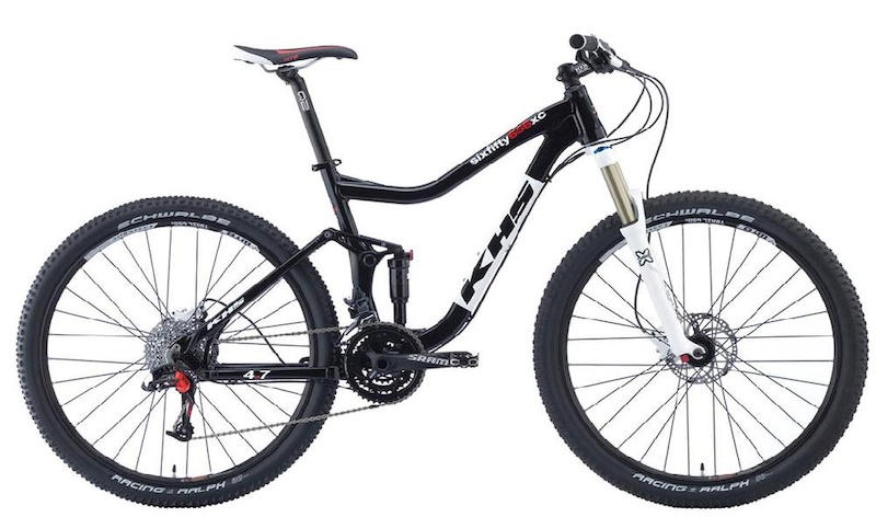 khs 650b