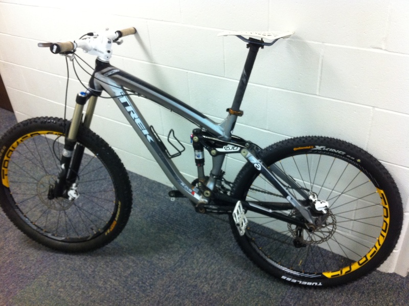 trek remedy 7 for sale