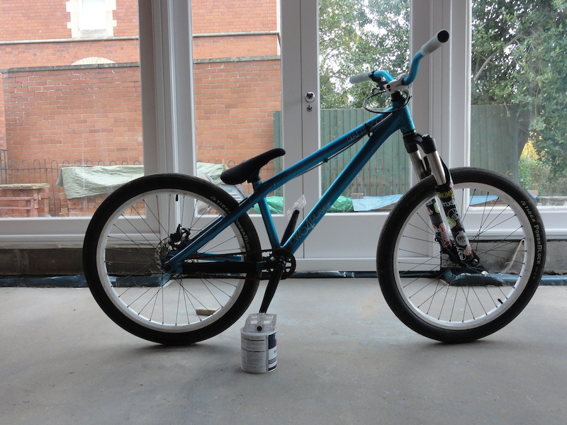 Dartmoor 24player FRAME For Sale