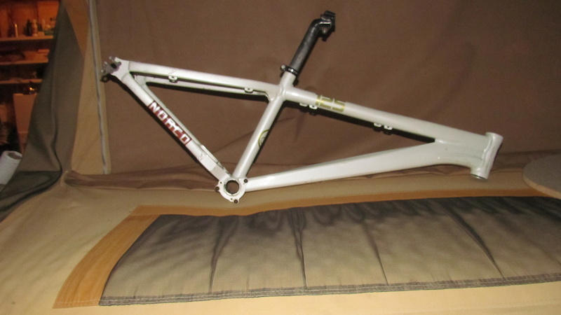 norco 125