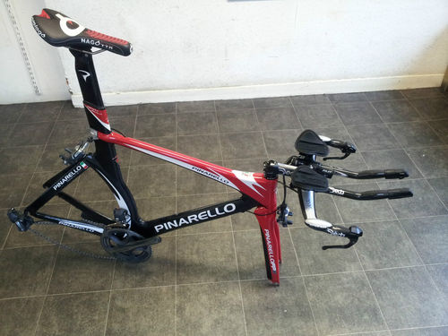 pinarello montello fp8